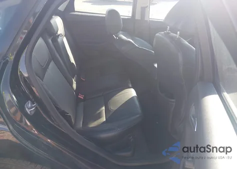 2014 Ford Focus Se z USA, uszkodzony, nr VIN 1FADP3F29EL297854